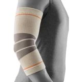 Bauerfeind Sports Compressie-elleboogsteun