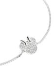 Minnie Disney - Minnie Mouse Crystal Lariat Bracelet