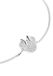 Minnie Disney - Minnie Mouse Crystal Lariat Bracelet