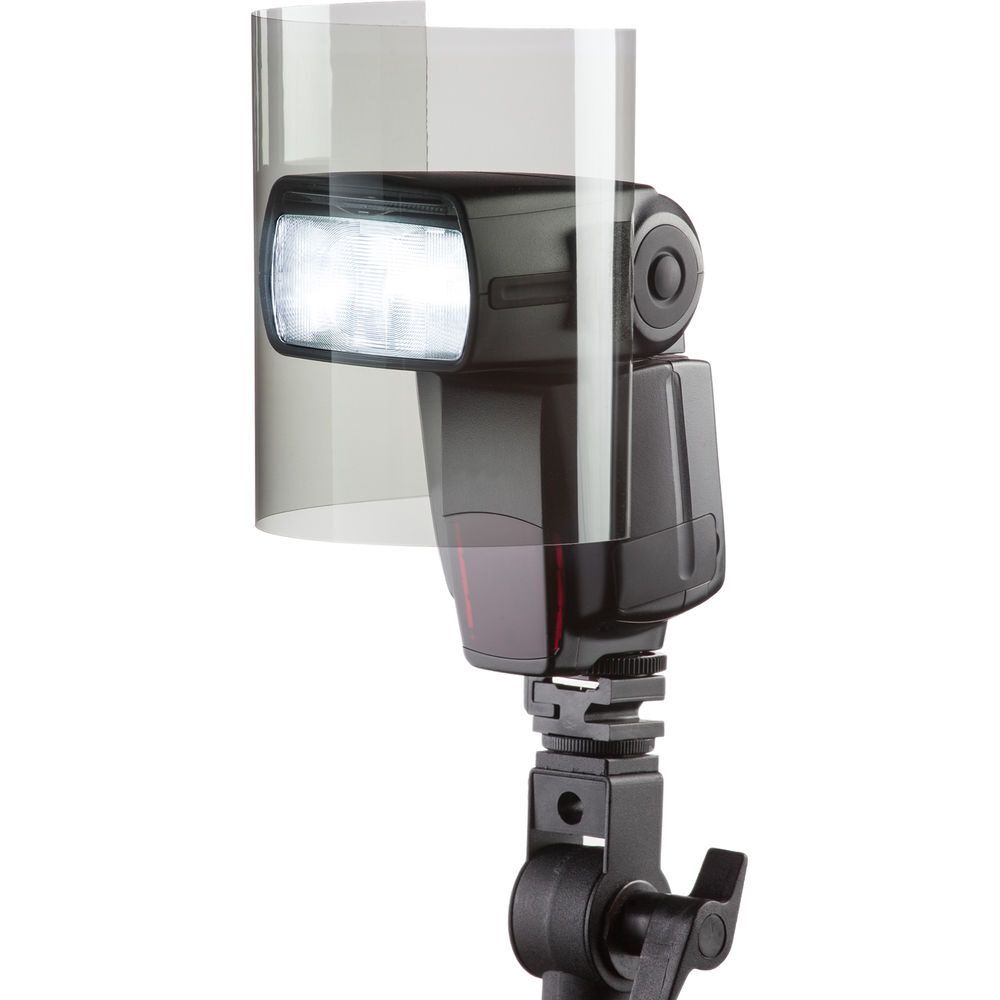 B+W Polarisatiefolie Lineair 1270 X 425 X 0.3