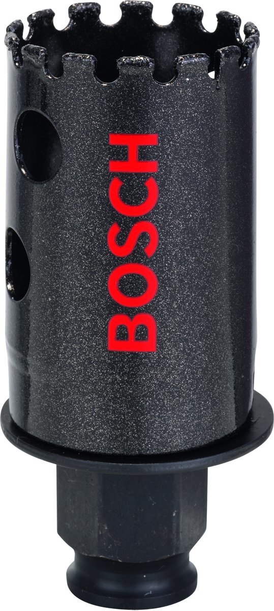 Bosch Diamantgatzaag boor