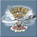 Rock Off Green Day - Dookie - Koelkast magneet - 7.5 x 7.5 cm