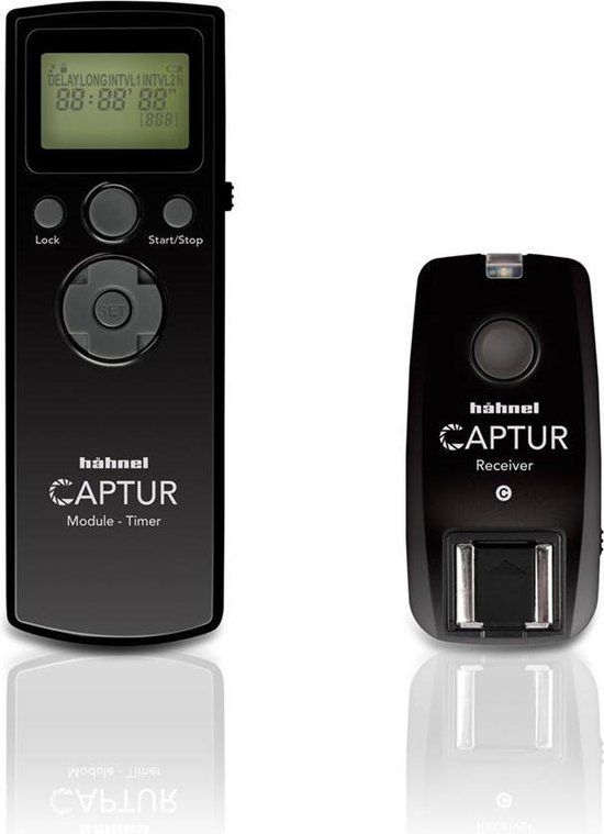 Hahnel Captur Timer Kit Canon