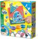 SES Creative Mes premières peintures pour doigts animaux set