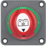BEP Marine BAT SW PM B1B2 200A CONT MC20