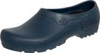 Saliha Fashion Multi Klomp Gesloten ART. 007 nieuw - blauw - 43