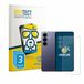 BROTECT Screenprotector 3 Stuks voor Samsung Galaxy S26 Enterprise Edition (Voor+Camera) Transparant