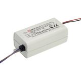 MEAN WELL APV-16-12 LED-transformator