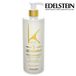 Edelstein KERATIN LISS KOMPLEX Step 1 alkaline shampoo, 500 ml