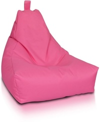 Viking Choice Kinder zitzak 70 cm roze