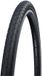 Schwalbe Marathon Racer Perf 28x1.50 (40-622) Unisex Stadsfiets Zwart / Reflex