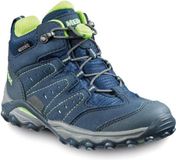 Meindl 2094 TUAM JUNIOR Lage schoenen Blauw Maat 35