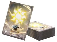 Gamegenic MTG Strixhaven Premium Art Hoezen 105 Stuks