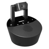 Marmitek Cam 4K Pro - Conference Camera 4K met Groothoeklens, Speakerphone, Bluetooth & USB-C
