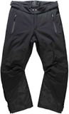 JAY-PI Heren Skibroek Zwart Maat 4XL