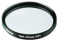 Hama Close-up Lens, N4, 67,0 mm, Coated