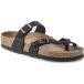 Birkenstock Milano Birko-Flor, sandales pour hommes