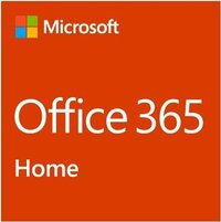 Microsoft 365 Family - 1 Year Subscription