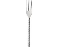 Villeroy & Boch Montauk Serveervork 242mm Zilver