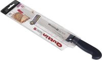 Quttin Broodmes 20cm Zilver Metaal