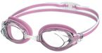Speedo Vanquisher 3.0 Zwembril voor Dames Roze Vrouw