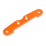 Hpi Racing Support inférieur arrière a 6x70x4mm (orange)