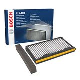 BOSCH Filter, Innenraumluft 1987432401
