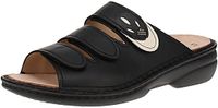 Finn Comfort 02554-900418 Kos - Damesschoenen - Zwart