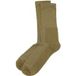 Lundhags Merino Trekking Sock Mid, chaussette de randonnée, unisexe, jaune