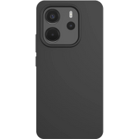 Just in Case TPU Back Cover Zwart Xiaomi Redmi Note 14 5G