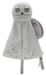 4KidsOnly Harry Potter knuffeldoek - Hedwig