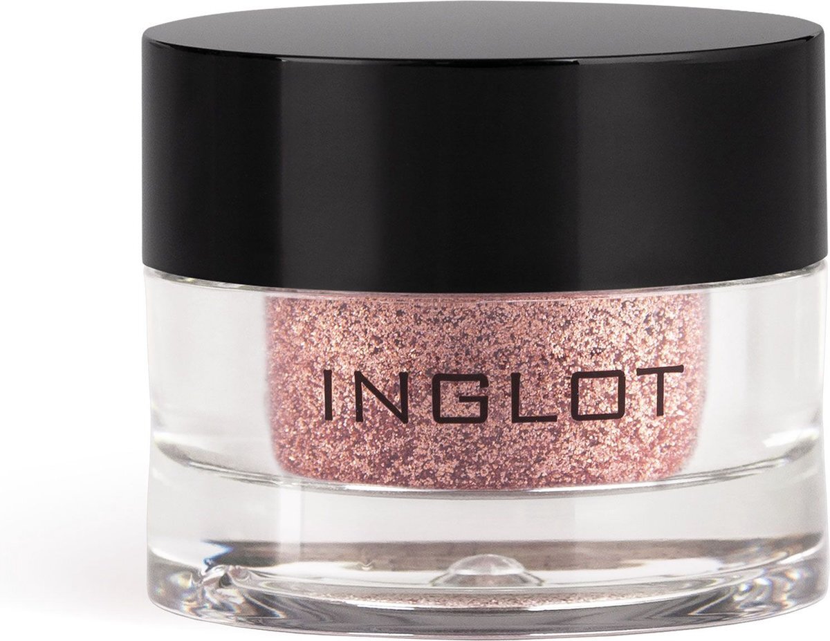 Inglot AMC Pure Pigment Eye Shadow 147 - Oogschaduw