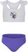 Adidas Sportswear Disney Bikini Kids - Paars