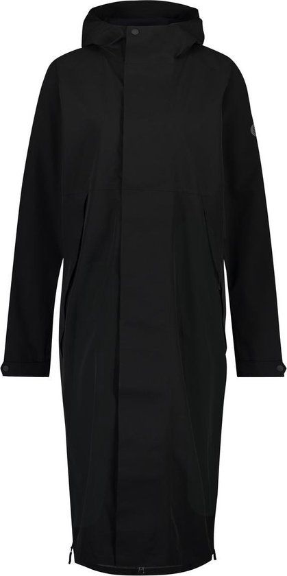 AGU City Slicker Regenjas Urban Outdoor - Zwart - S - Unisex