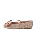 Next - Meisjes - MaryJane-schoenen met strikje - Roze