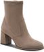 Tamaris Dames Enkellaarsje 1-25057-43 3C8 normaal Maat: 39 EU