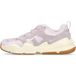 Chaussure basse W Tech Hera Barely Grape/blanc/ivoire pâle pour femme