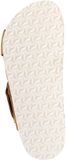 Terre De Marins Shylo leren sandalen beige dames 38