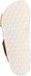 Terre De Marins Shylo leren sandalen beige dames 38