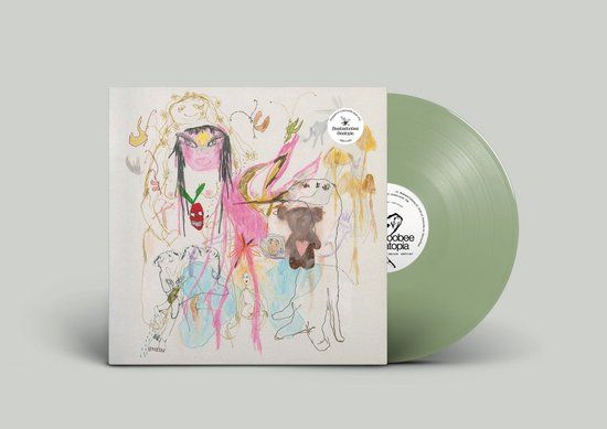 Universal Music Nederland Beabadoobee Beatopia (LP)