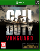 Activision call of duty: vanguard fr xbox series x