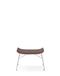 Kartell 04919SC accent stoel by Philippe Starck