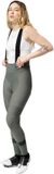 Gobik Absolute 6.0 Lange Fietsbroek Dames Groen Maat XL