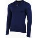 Adidas T-shirt met lange mouwen Techfit Cold.Rdy