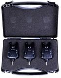 Carp Spirit BLAX Alarm Set (3)