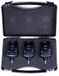 Carp Spirit BLAX Alarm Set (3)