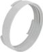 Bol Tuyau d'échappement Connecteur 150mm pour Adaptateur de Tube de Climatiseur Remplacement