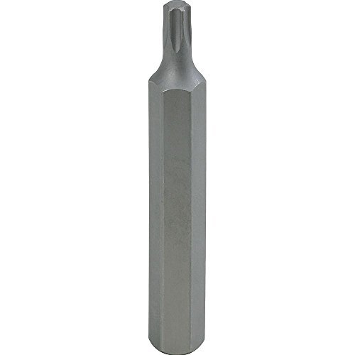 KSTools 975.2025 10 mm Bit Torx, T25, 75mm