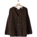 Holebrook Cardigan femme Cajsa