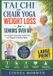 Tai Libri GmbH Tai Chi and Chair Yoga Weight Loss for Seniors Over 60